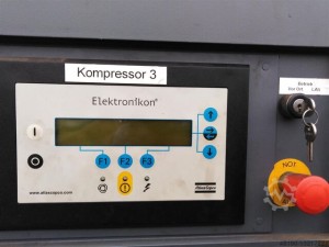 Smart Control System