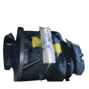 Air End 1616869380 1616869390 For Atlas Copco