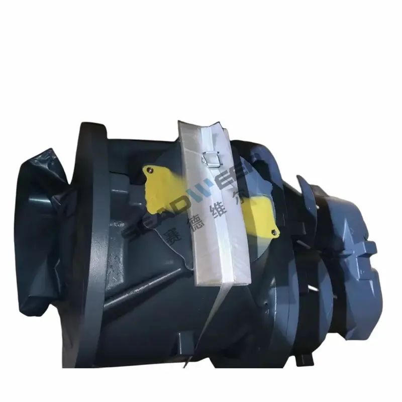 Air End 1616869380 1616869390 For Atlas Copco