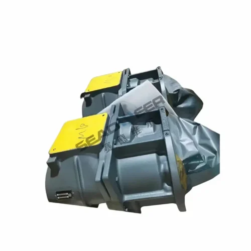 Air-end-1616869380-1616869390-For-Atlas-Copco Air End 1616869380 1616869390 For Atlas Copco