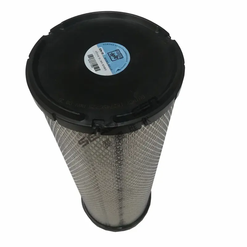 Atlas Copco GX11 Parts Air Filter 1627456725