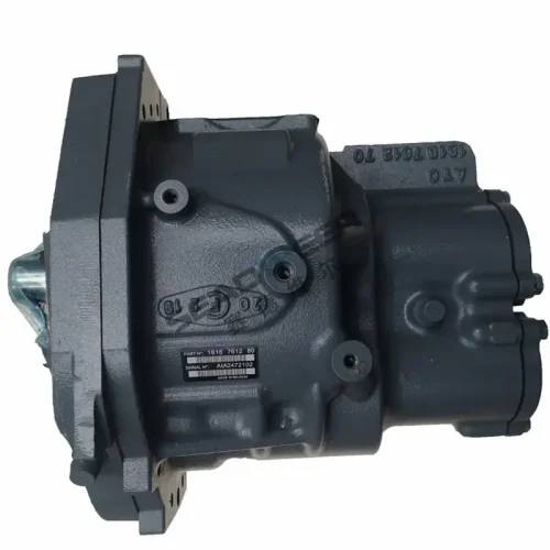 Atlas-Compress-air-end Atlas Copco Parts Air End 1616710380 1616710390