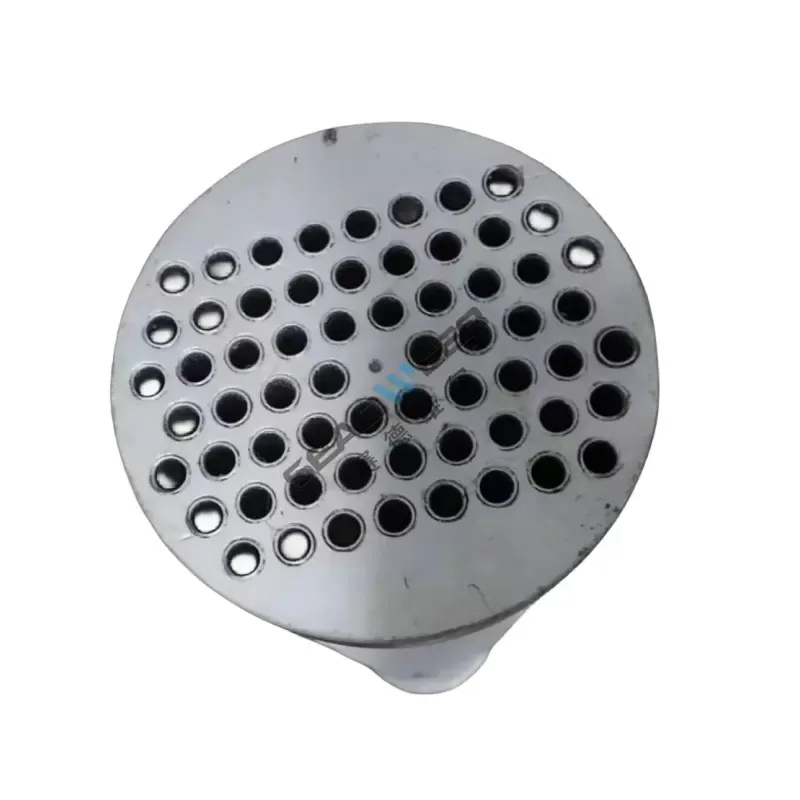 Atlas Copco Air Compressor Cooler 1614866308