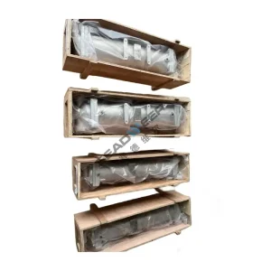 Atlas Copco Air Compressor Cooler 1614866308