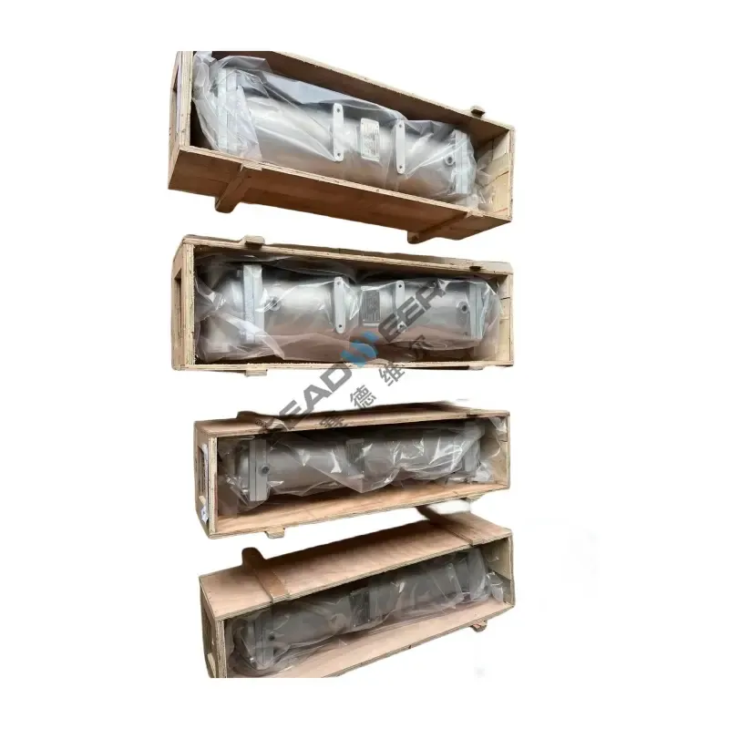 Atlas Copco Air Compressor Cooler 1614866308