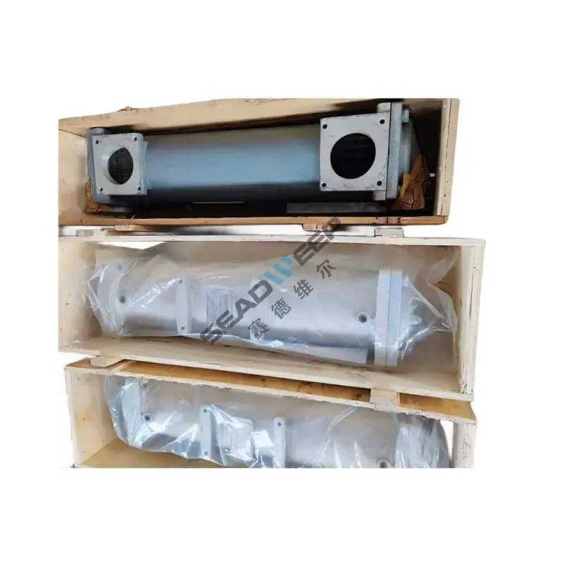 Atlas Copco Air Compressor Cooler 1614866308