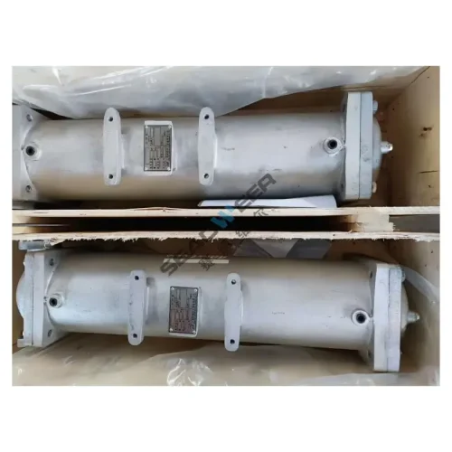 Atlas Copco Air Compressor Cooler 1614866308