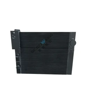 100% Original Atlas Copco Air Compressor Cooler 1622393000
