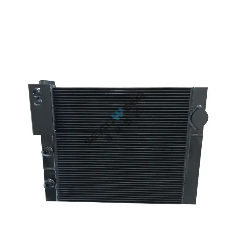 100% Original Atlas Copco Air Compressor Cooler 1622393000
