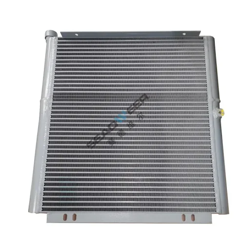 Atlas Copco Air Compressor Cooler 1622393000 100% Original Atlas Copco Air Compressor Cooler 1622393000