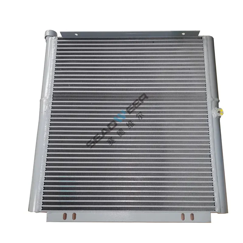 100% Original Atlas Copco Air Compressor Cooler 1622393000