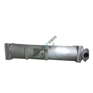 Atlas Copco Air Compressor Parts Cooler 1092005069