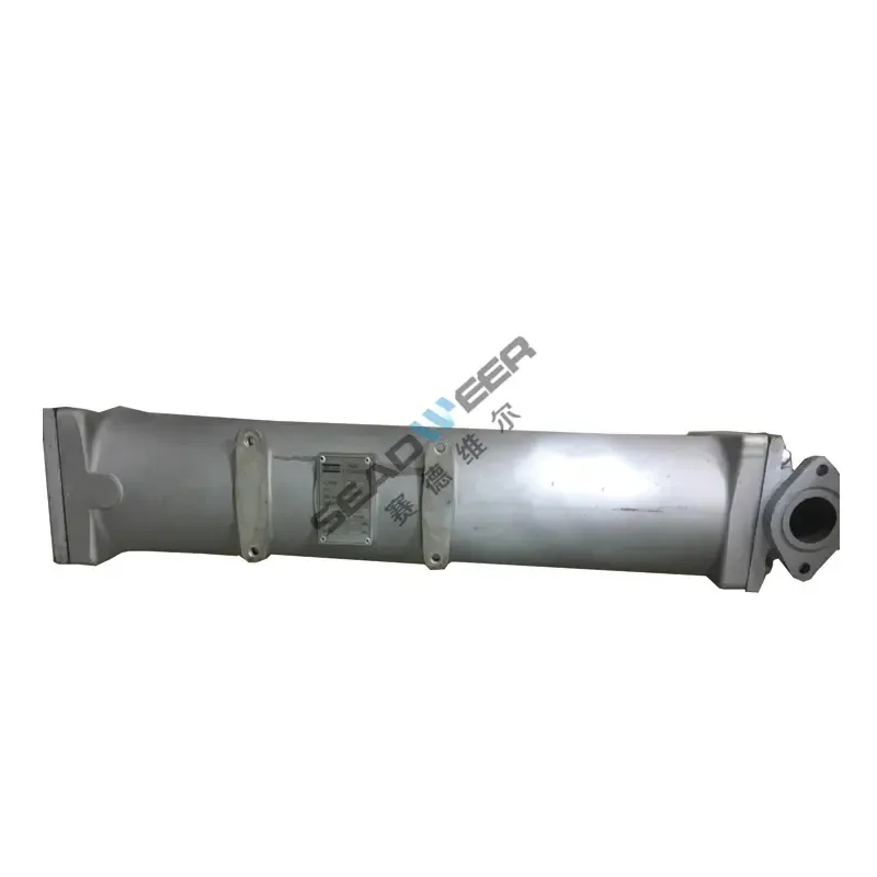 Atlas Copco Air Compressor Parts Cooler 1092005069