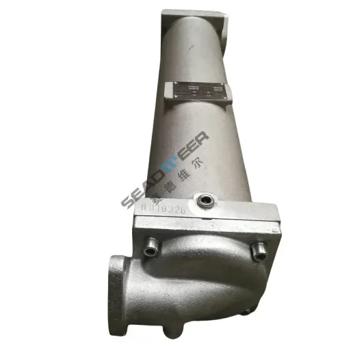 Atlas Copco Air Compressor Parts Cooler 1092005069