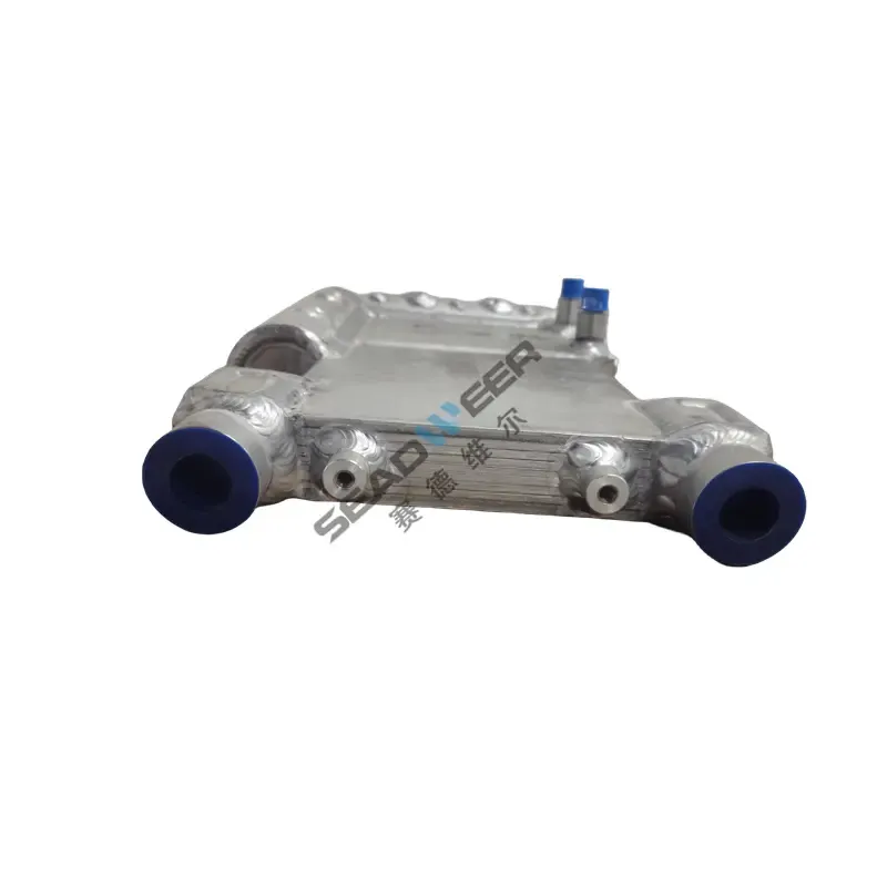 Atlas Copco Air Compressor Parts Cooler 1624984800