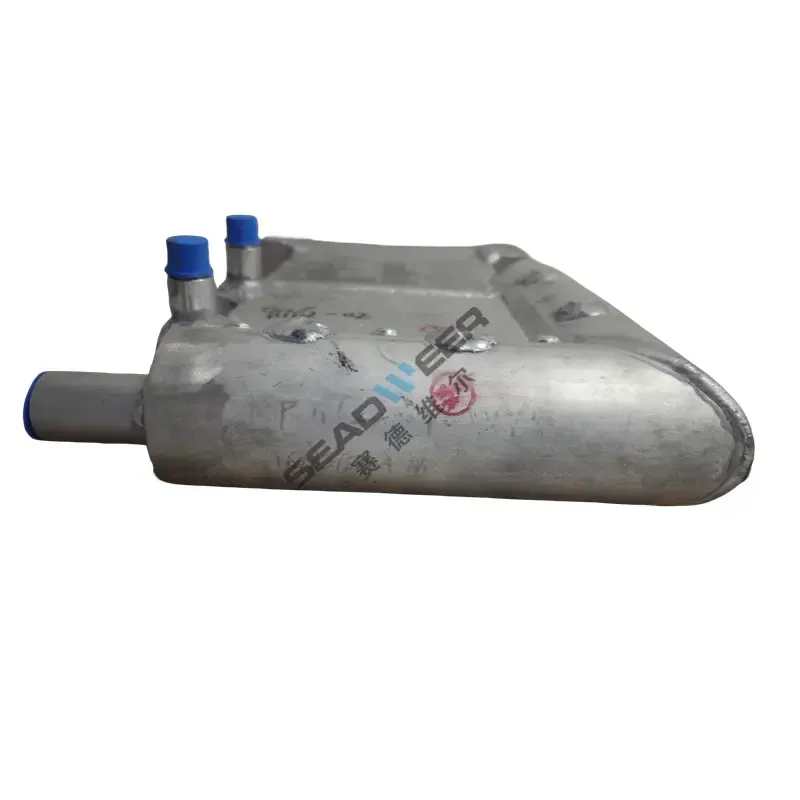 Atlas Copco Air Compressor Parts Cooler 1624984800
