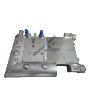 Atlas Copco Air Compressor Parts Cooler 1624984800