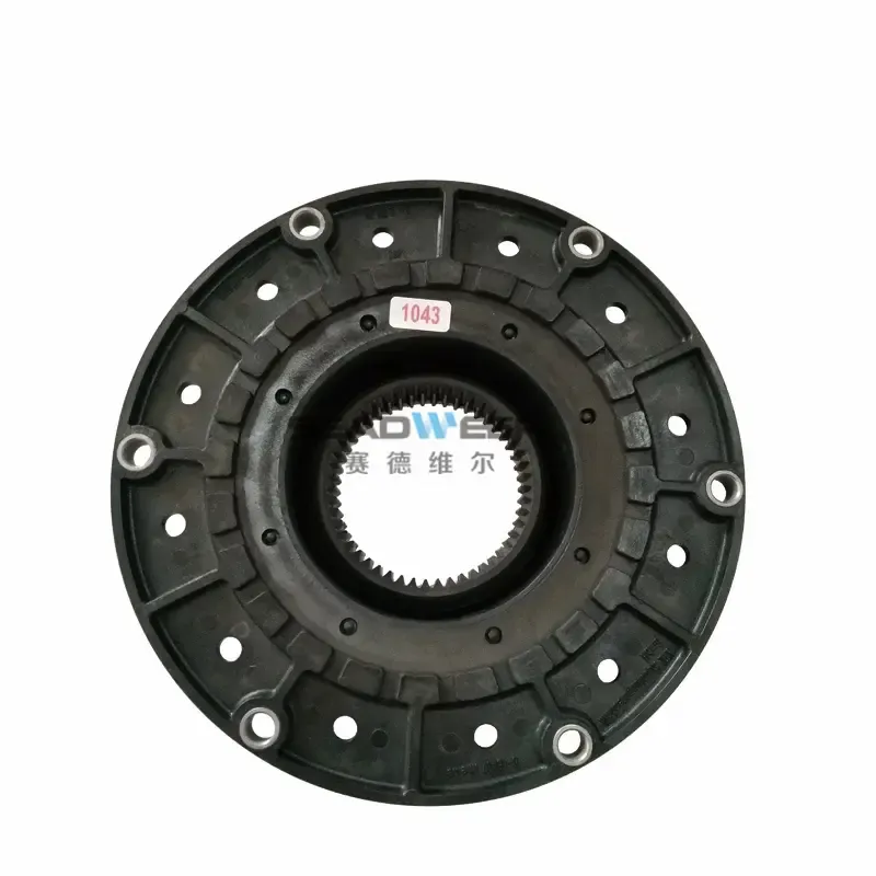 Atlas Copco Air Compressor Parts Coupling 1604076100