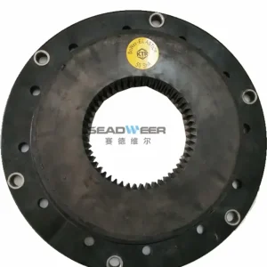 Atlas Copco Air Compressor Parts Coupling 1604076100