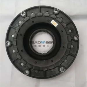 Atlas Copco Air Compressor Parts Coupling 1604076100