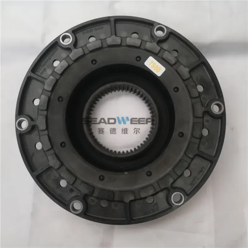 Atlas Copco Air Compressor Parts Coupling 1604076100