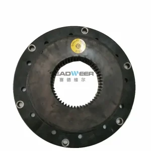 Atlas Copco Air Compressor Parts Coupling 1604076100
