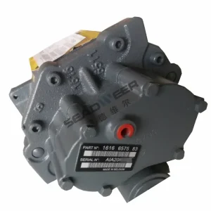 Atlas Copco Compressor Air End 1616657583