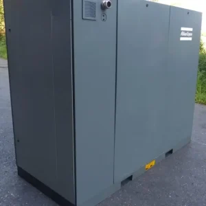 Atlas Copco Screw Air Compresssor GA75