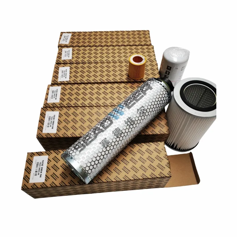 Atlas Copco Oil Separator Part