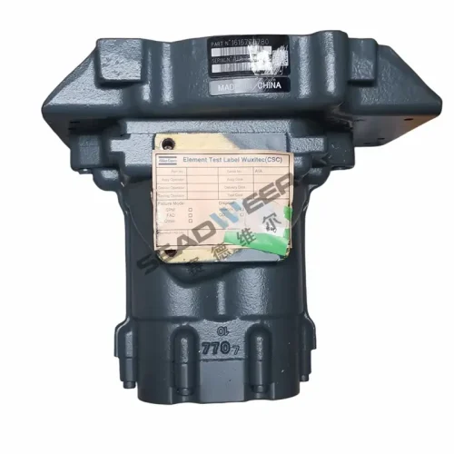 Atlas-Copco-spare-parts-supplier Atlas Copco Spare Parts Air End 1616770780 1616770790