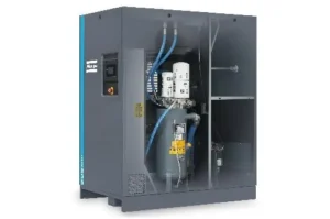Atlas-copco-air-compressor GA22-FF