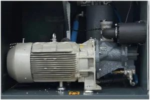 Drive System