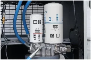 Air Oil Separator