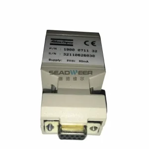 Atlas Copco Elektronikon Control Module 1900071142 1900071132
