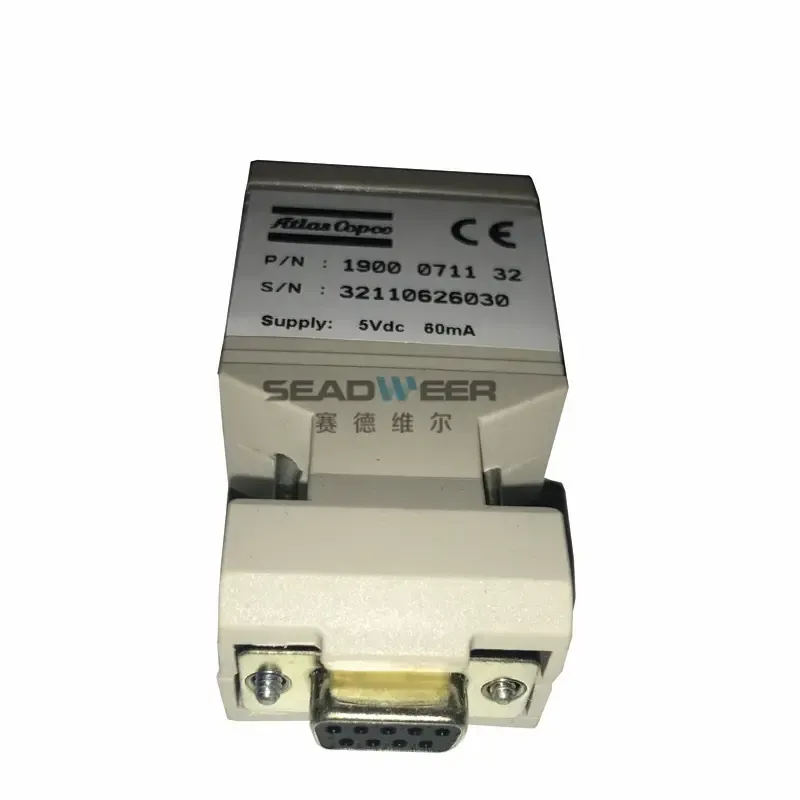 Atlas Copco Elektronikon Control Module 1900071142 1900071132