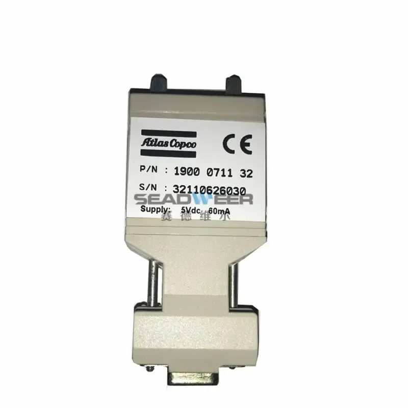 Atlas Copco Elektronikon Control Module 1900071142 1900071132