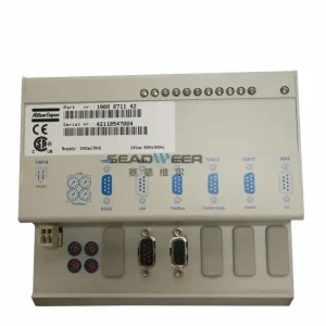 Atlas Copco Elektronikon Control Module 1900071142 1900071132