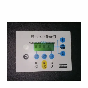 Atlas Copco Parts Controller 1626646300 1900071281