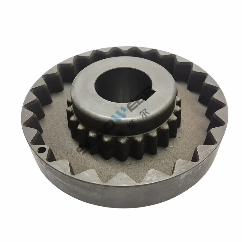 Atlas Copco Couplings 1622183403 For Air Compressor