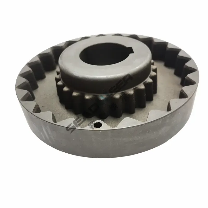 Atlas Copco Couplings 1622183403 For Air Compressor