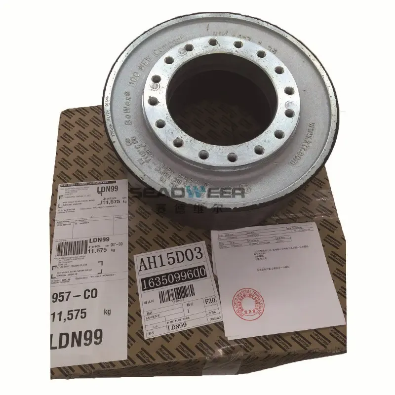Atlas Copco Compressor Parts For Coupling 1635099600