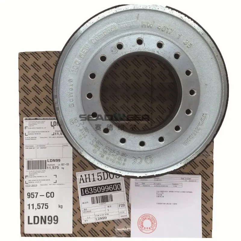 Atlas Copco Compressor Parts For Coupling 1635099600