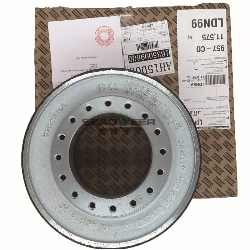 Atlas Copco Compressor Parts For Coupling 1635099600