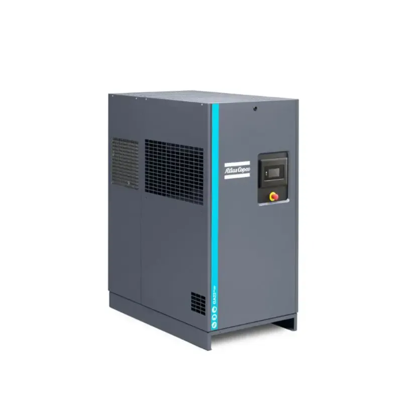 Atlas Copco Air Compressor GA11+ - 30 FF