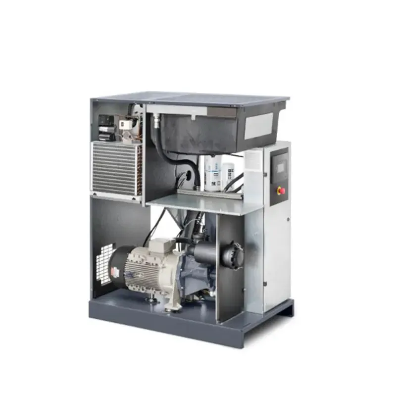 Atlas Copco Air Compressor GA11+ - 30 FF