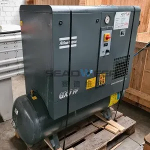 GX7 FF