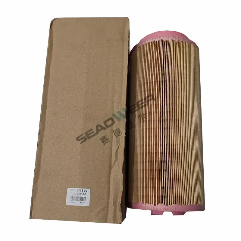 Atlas Copco Spare Parts Air Filter 3002606500 1092528000