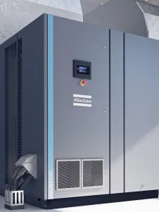 Atlas Copco GA 132