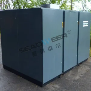 Atlas Copco Air Compressor GA132