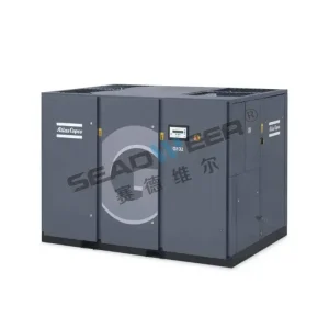 Atlas Copco Air Compressor GA132